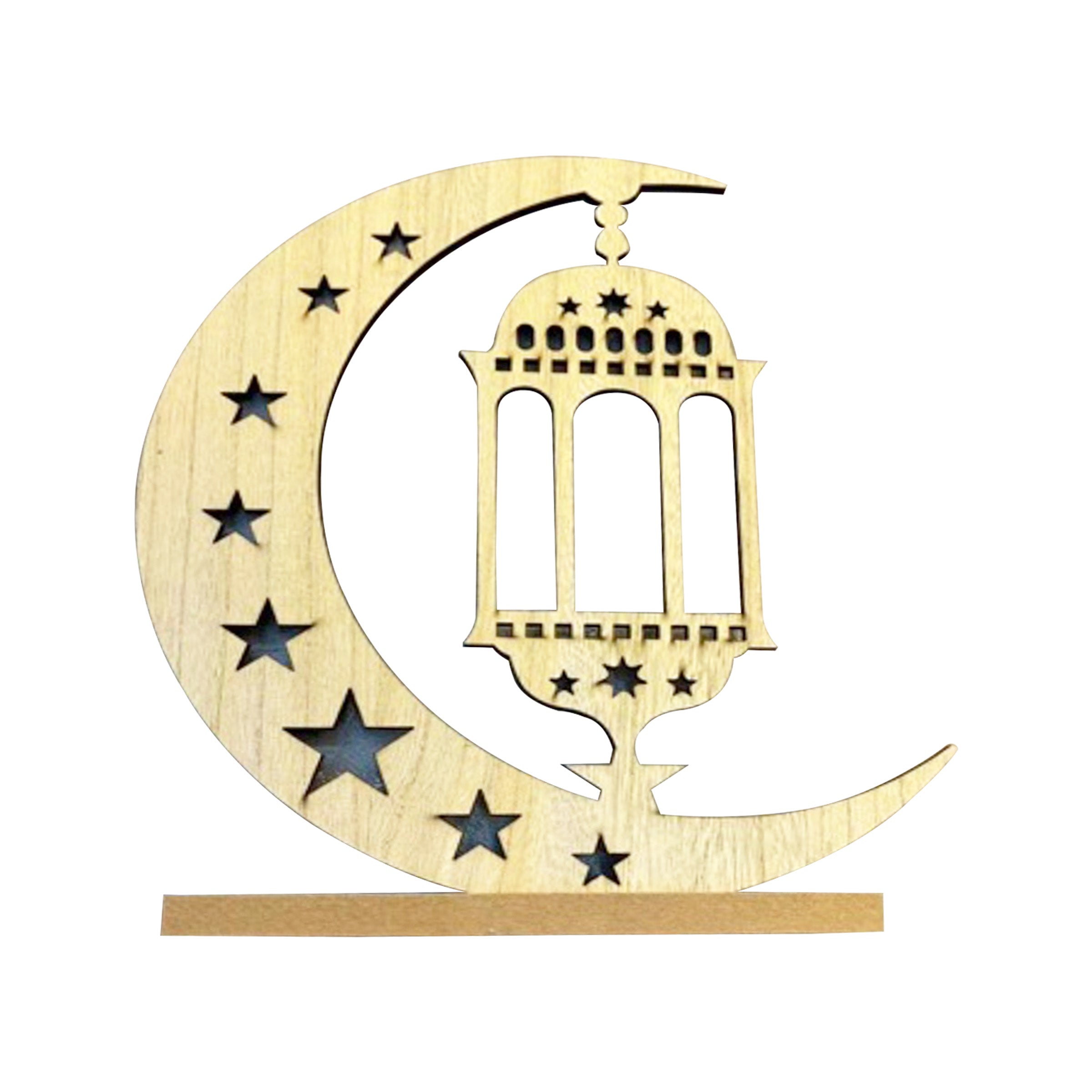 Ramadan Pendant (Lantern Design) - RM25-250