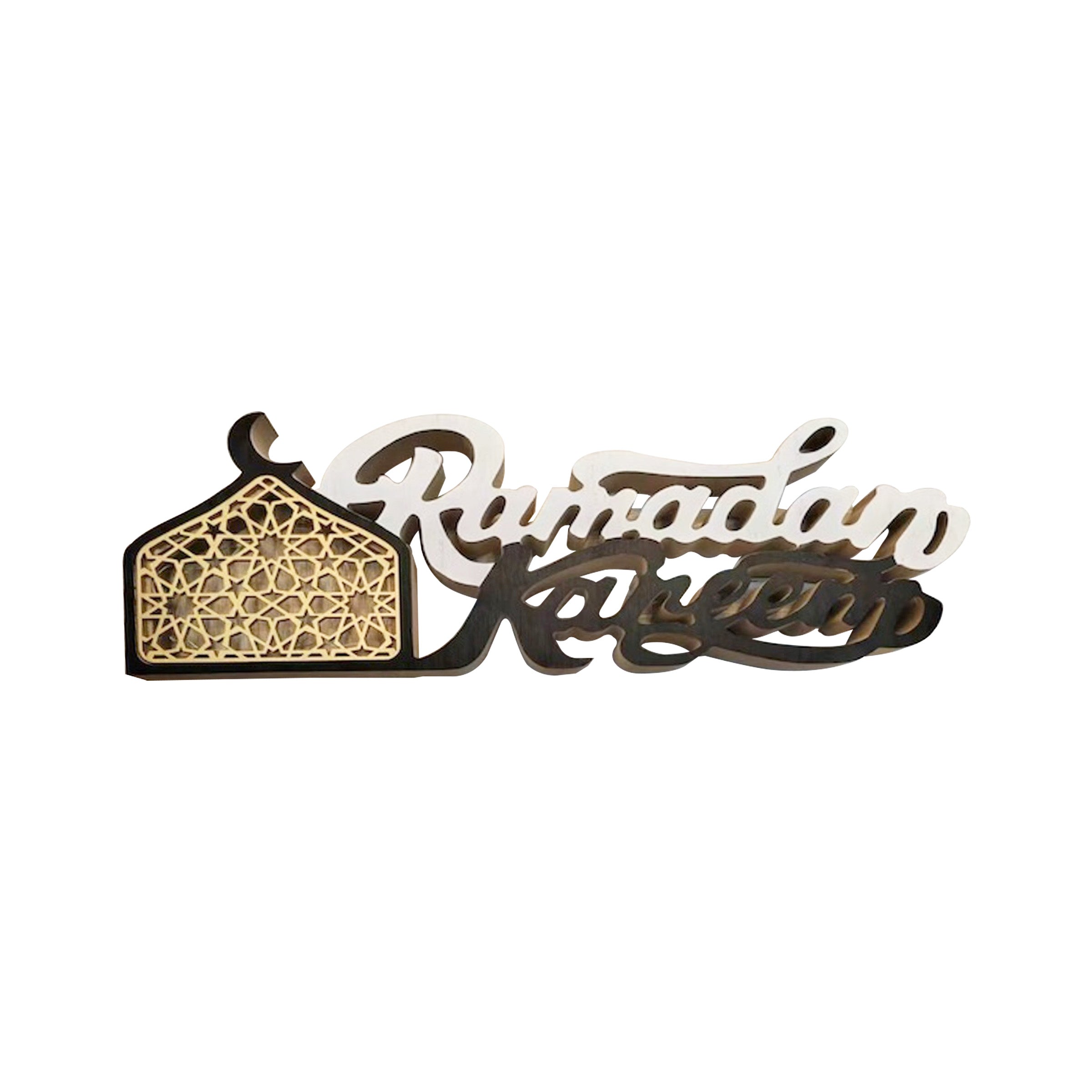 Ramadan Pendant - RM25-286