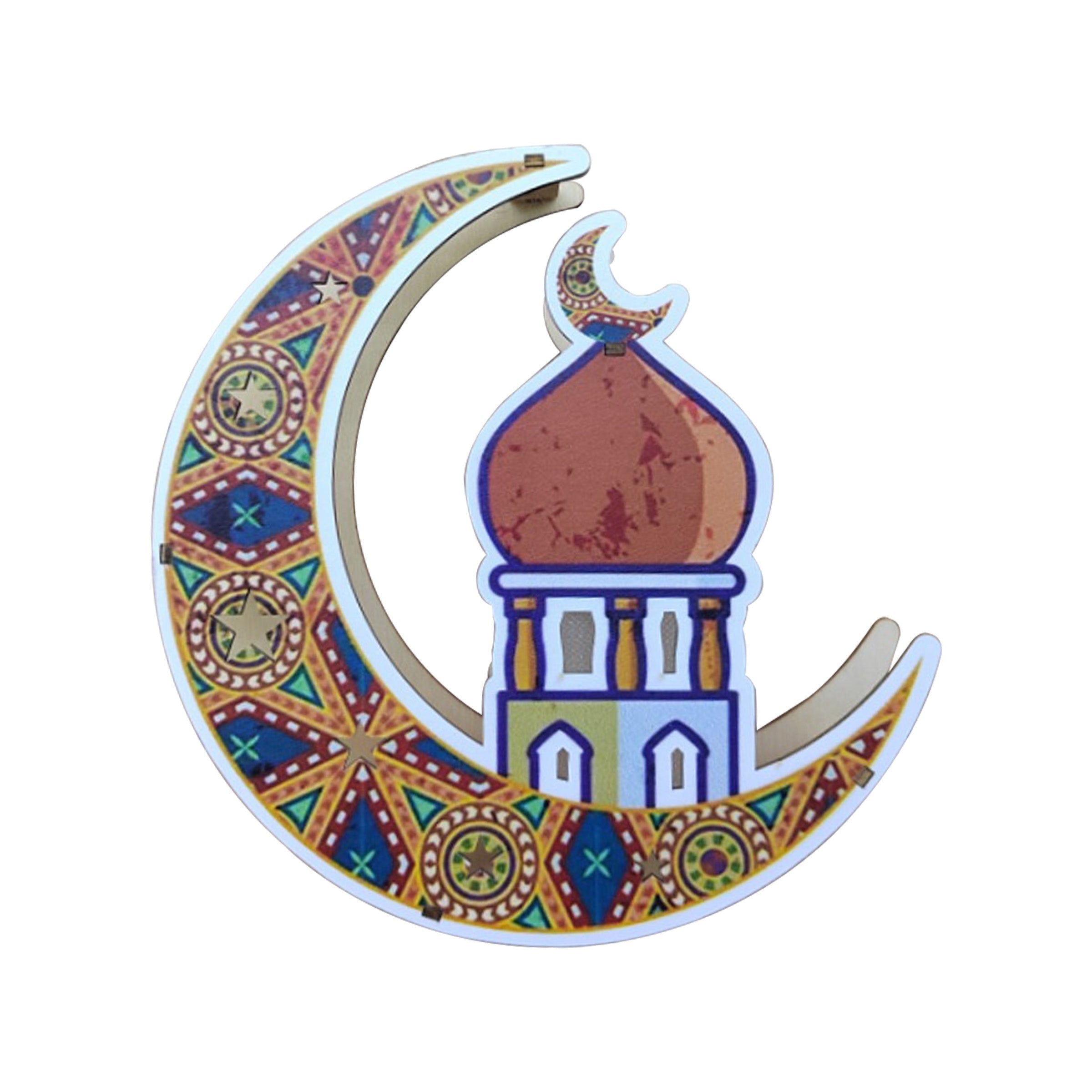 Ramadan Pendant-LED - RM25-298