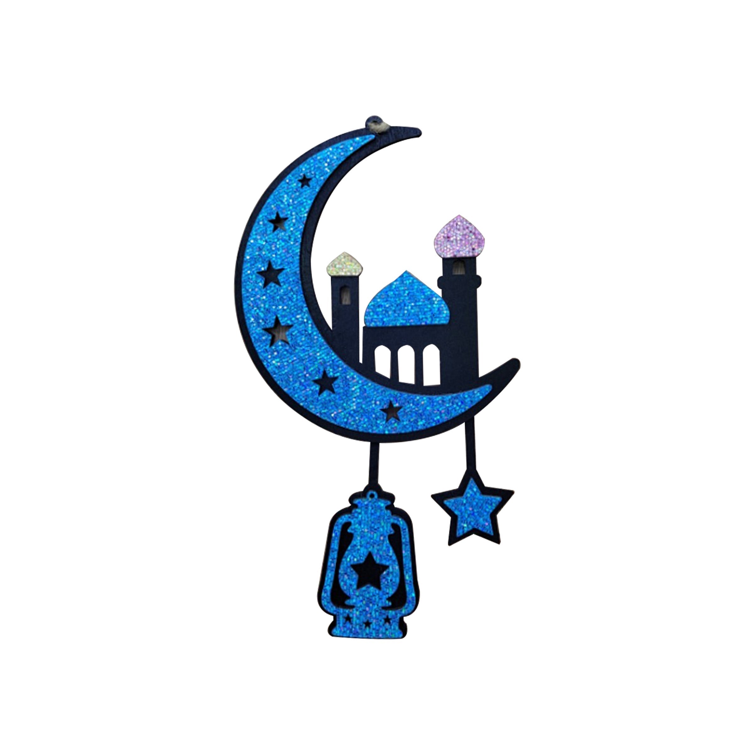 Ramadan Hanging Pendant - RM25-305