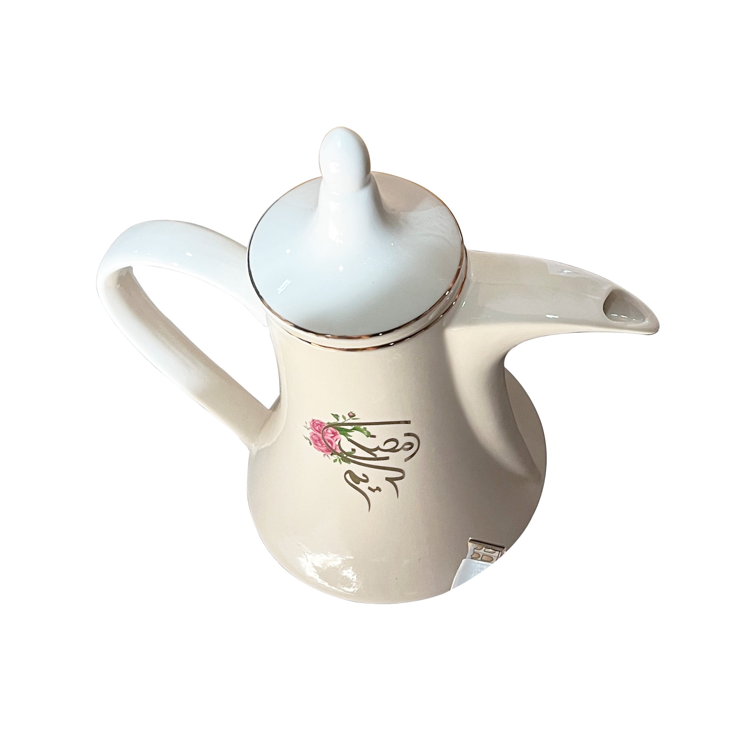 Ramadan Ceramic Tea Pot - RM25-40