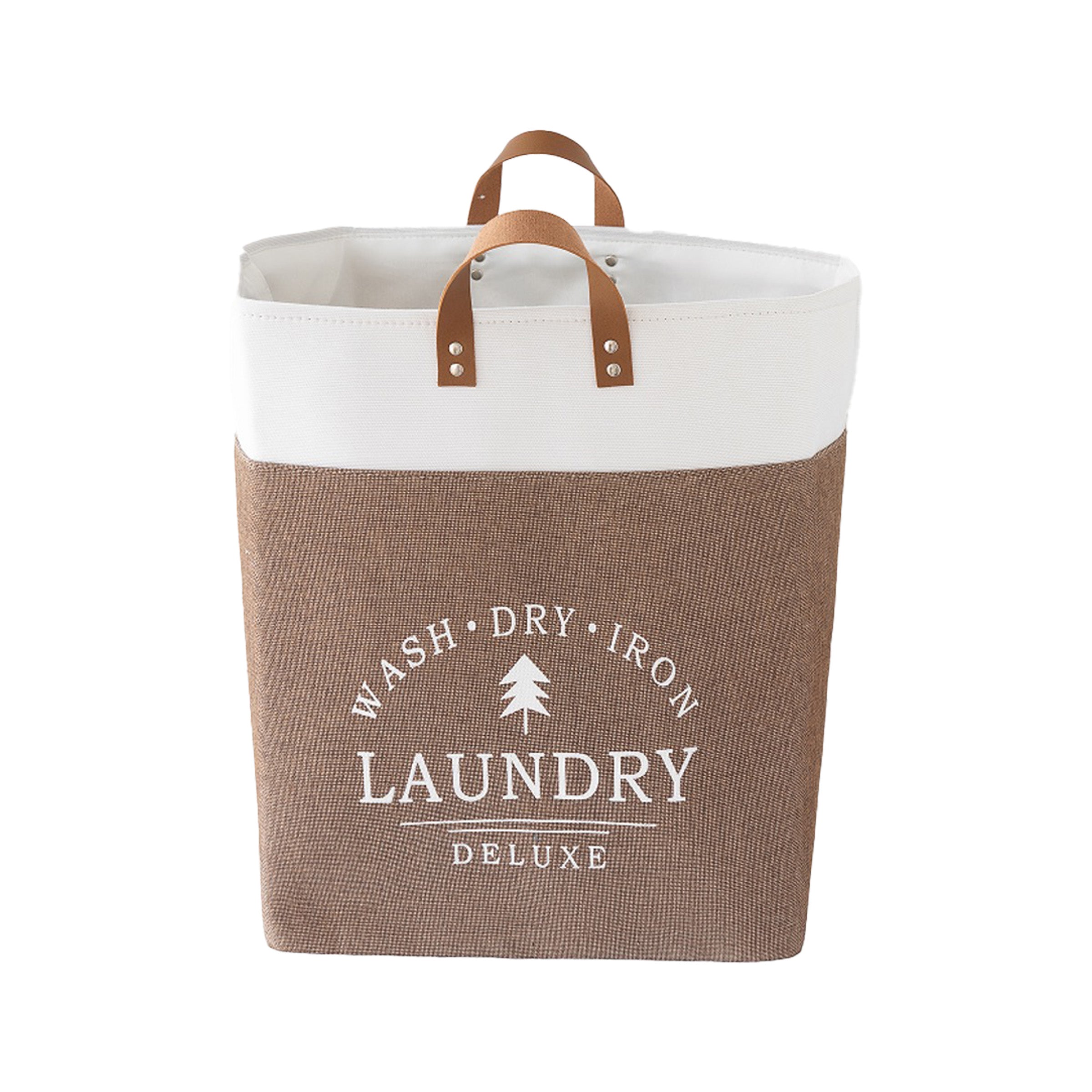 Laundry Basket 30x40x55cm - SBG 55B