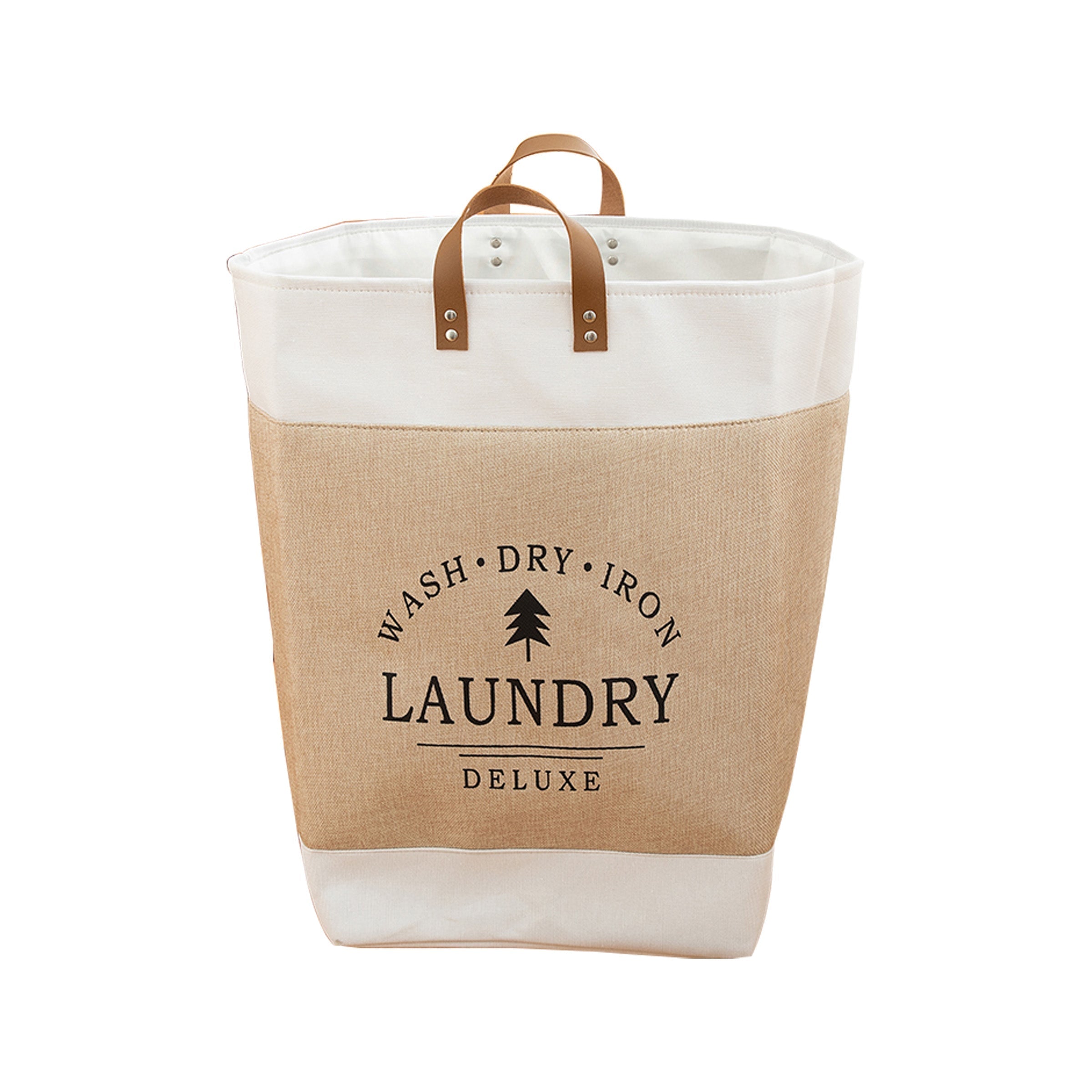 Laundry Basket 30x40x55cm - SBG 55C