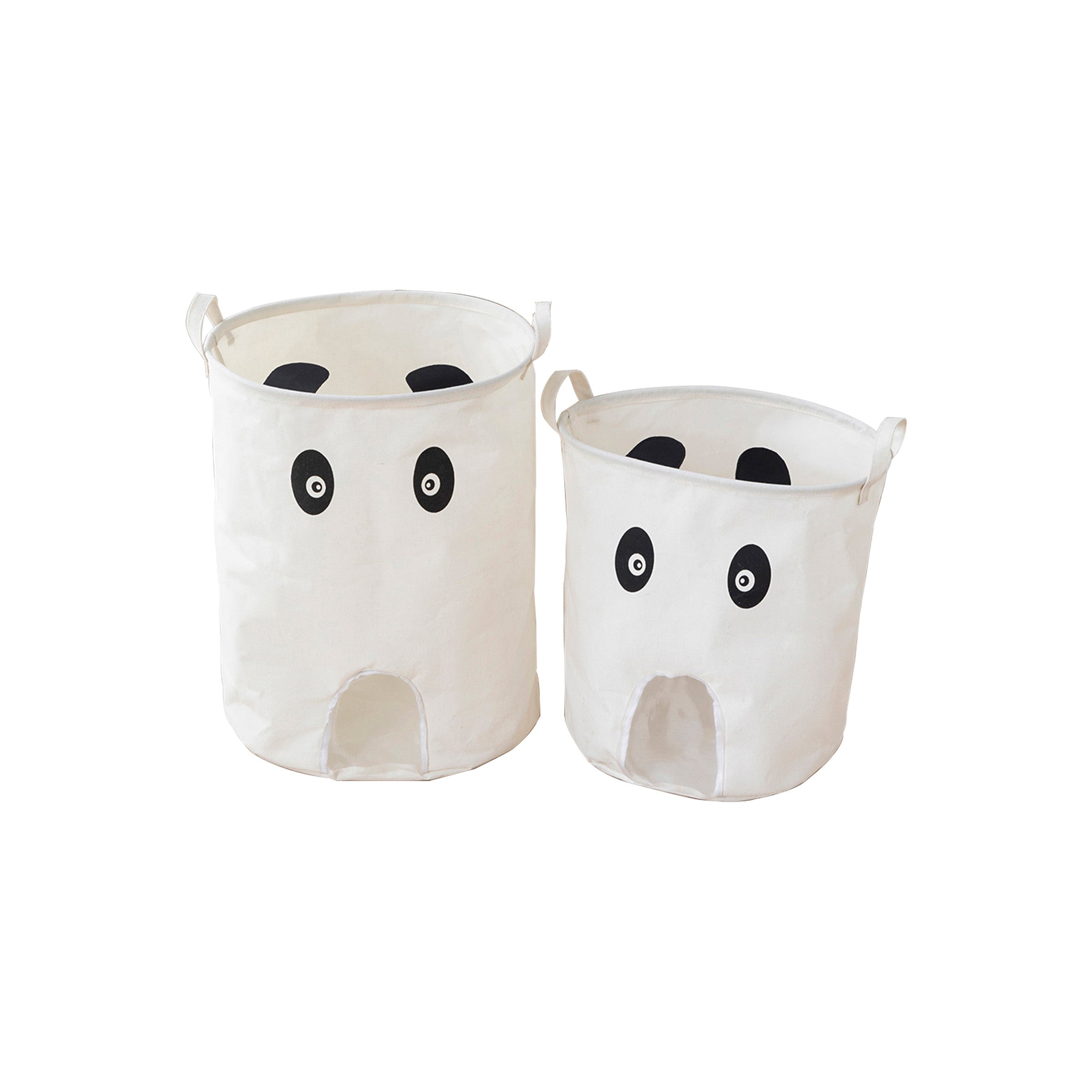 Laundry Basket 40x50cm - SBK 50G