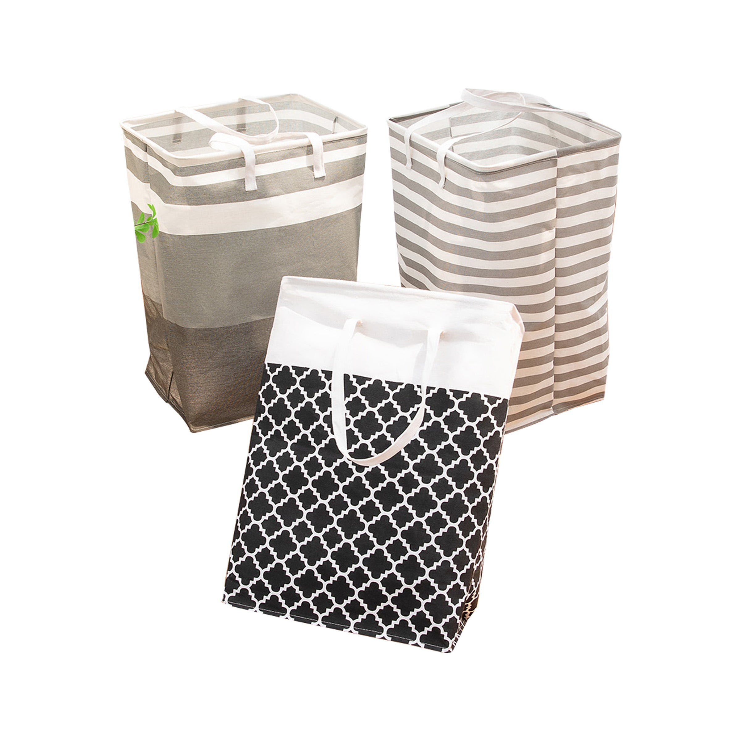 Laundry Basket 40x50cm - SBK 50S