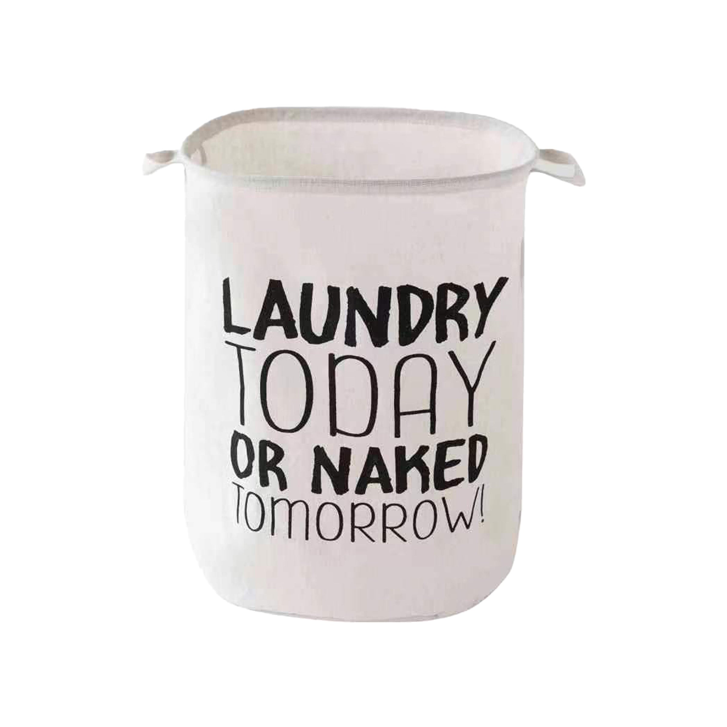 Laundry Basket 40x50cm - SBK 50W