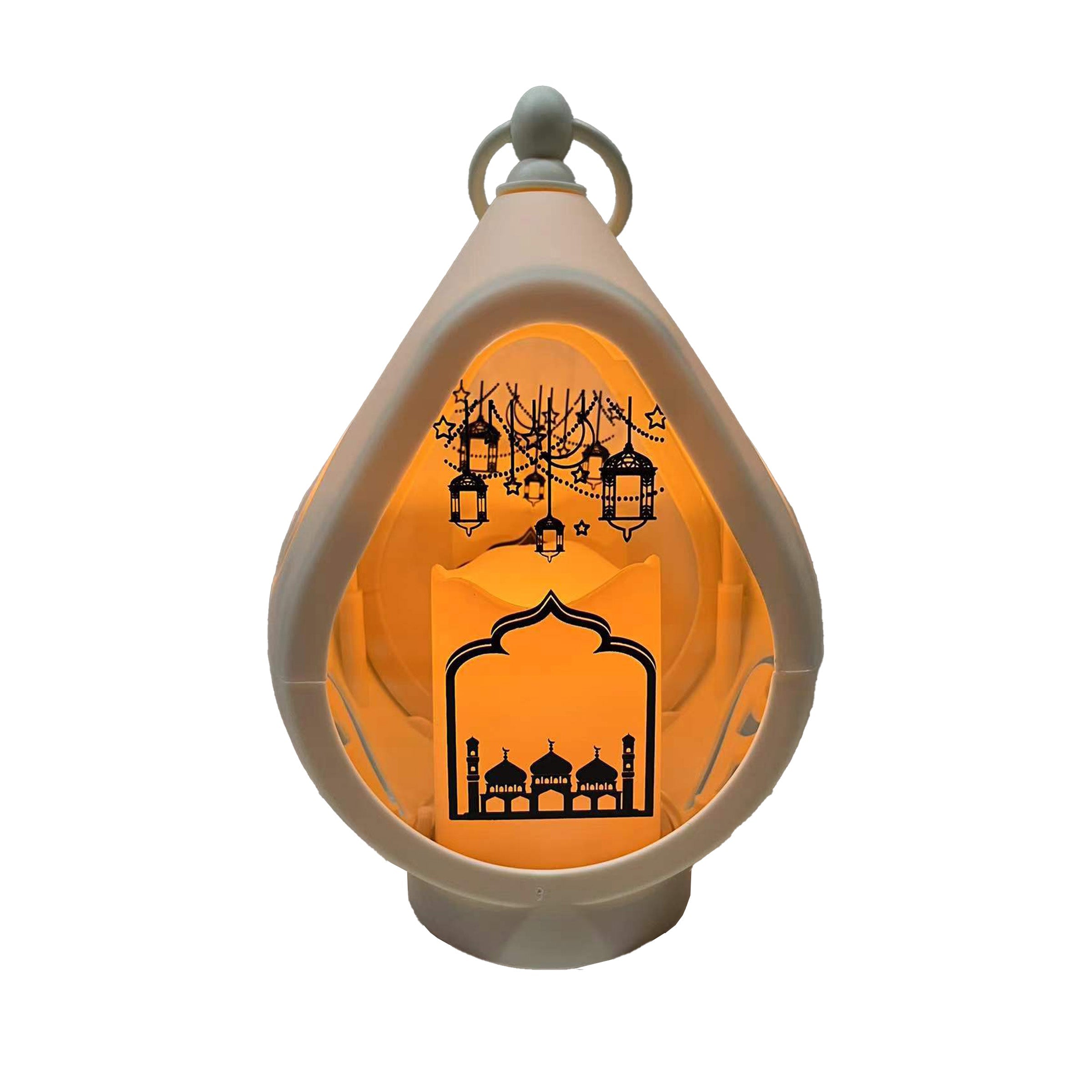 Ramadan Lantern - SK-2