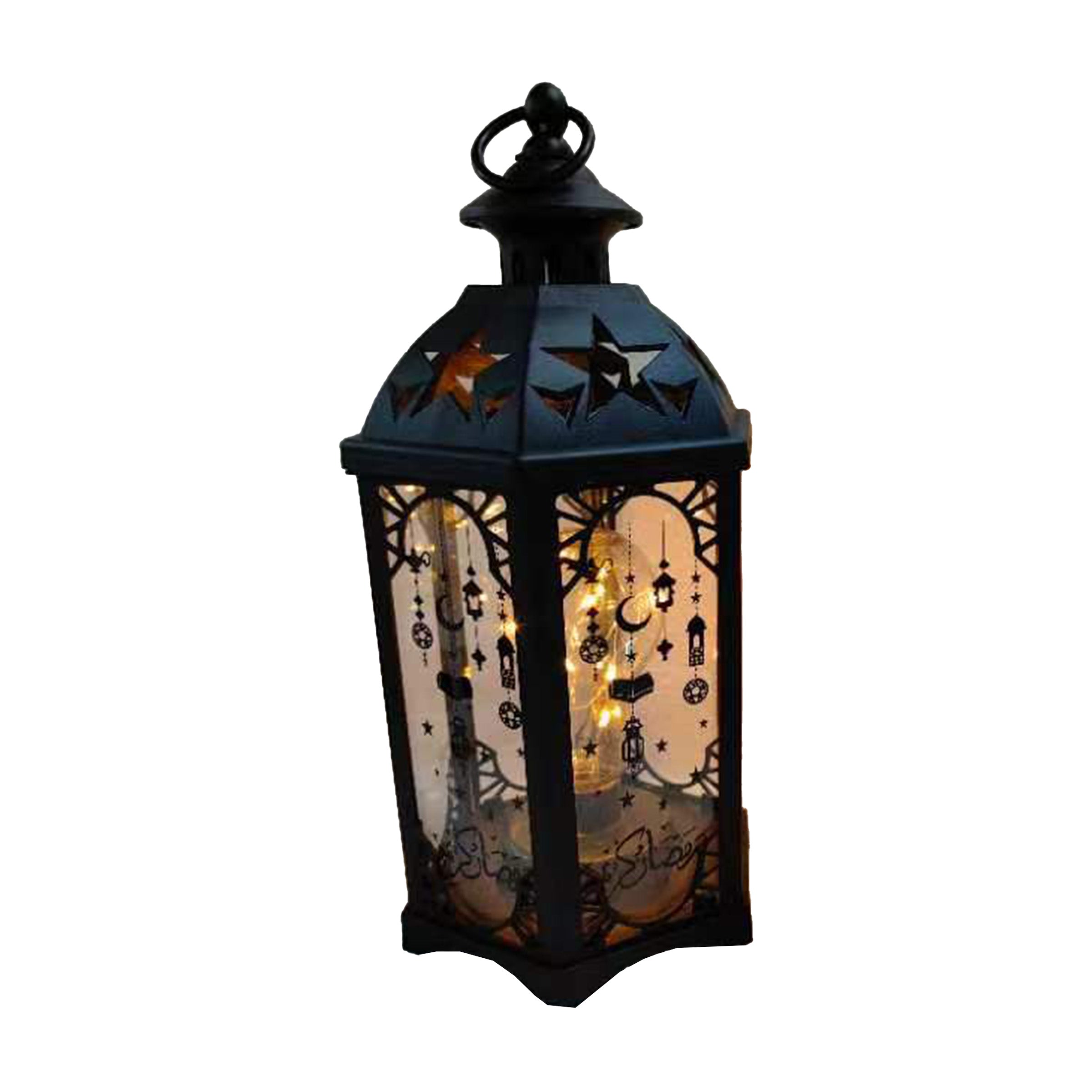 Ramadan Lantern - SK-4