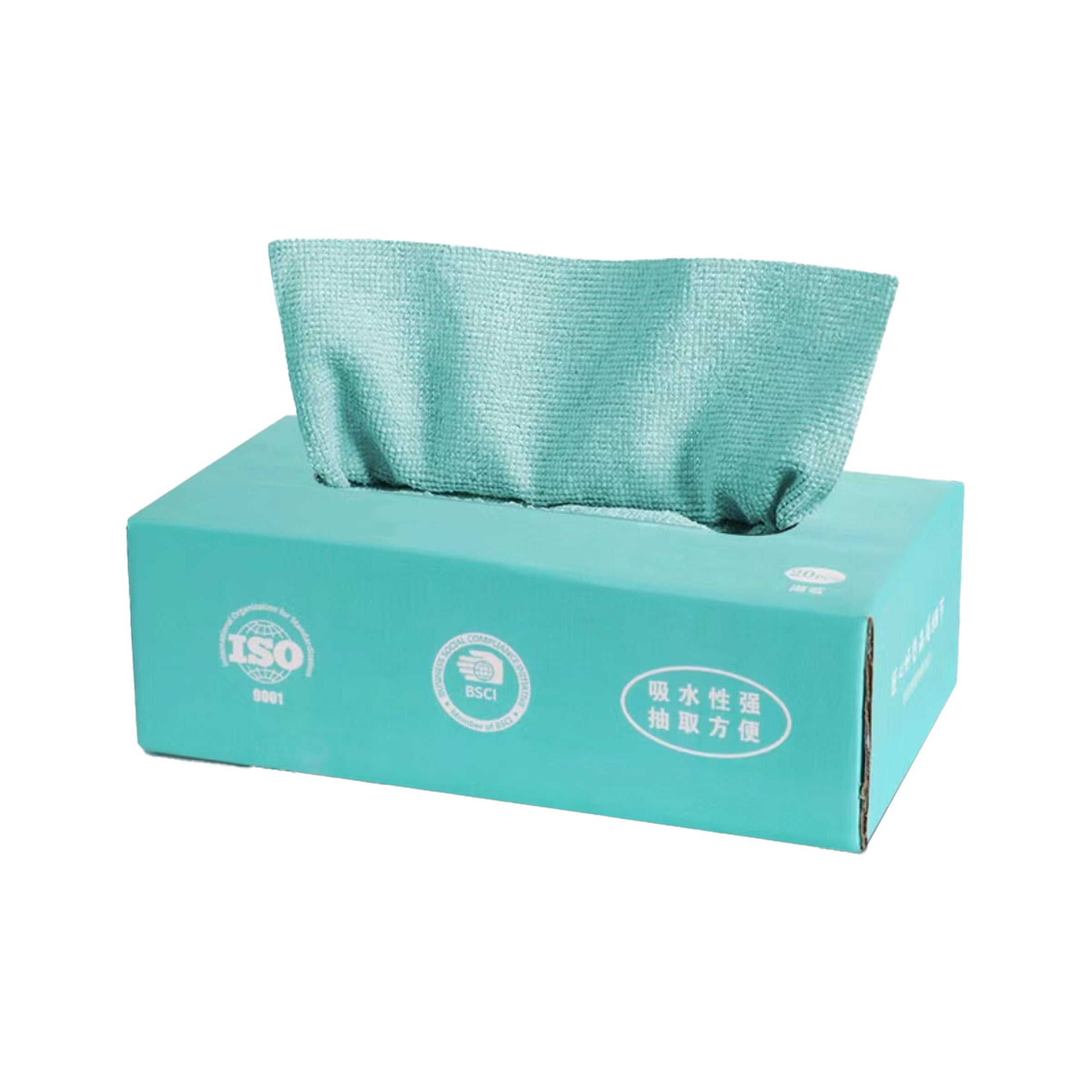 Cleaning Fiber Cloth - STC20