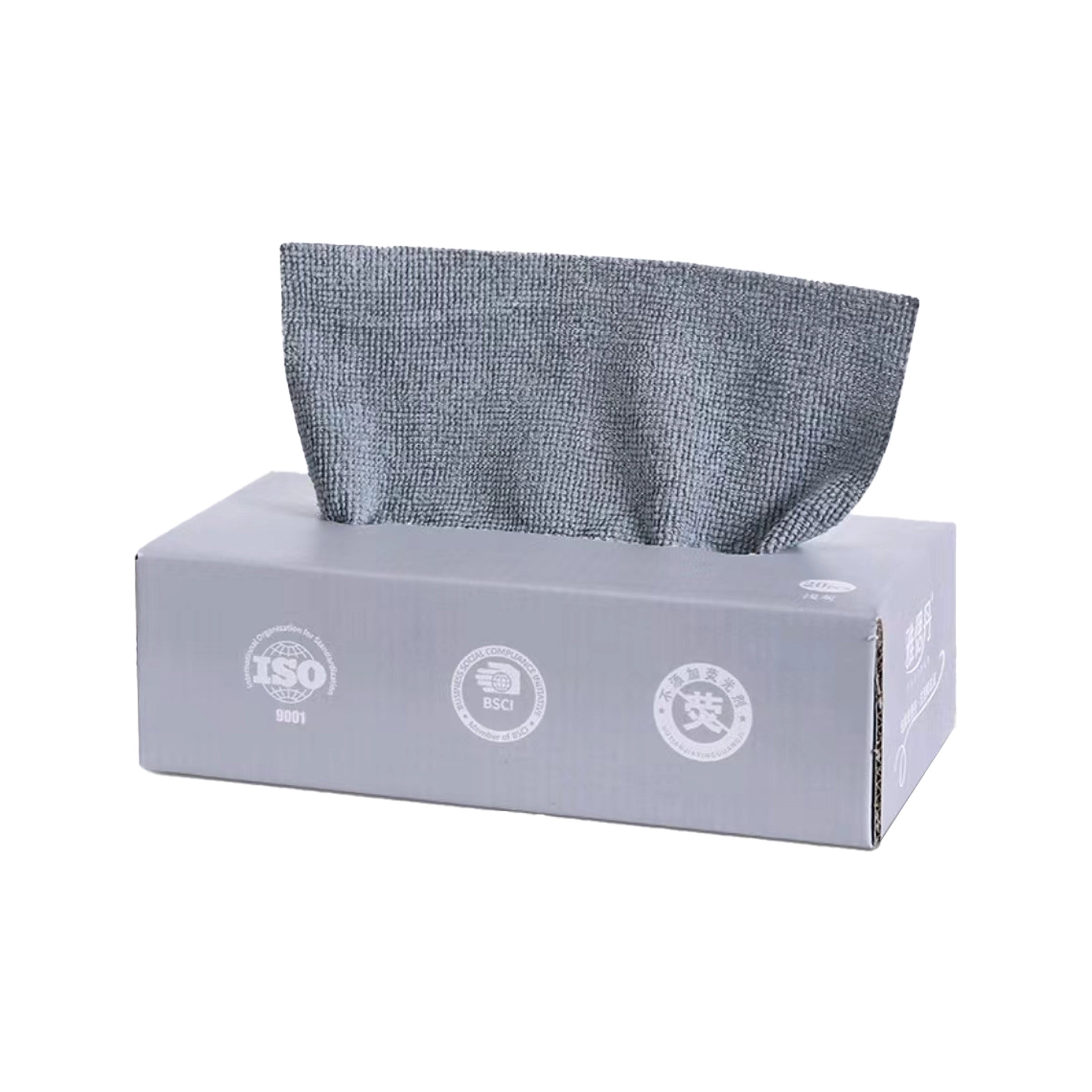 Cleaning Fiber Cloth - STC20