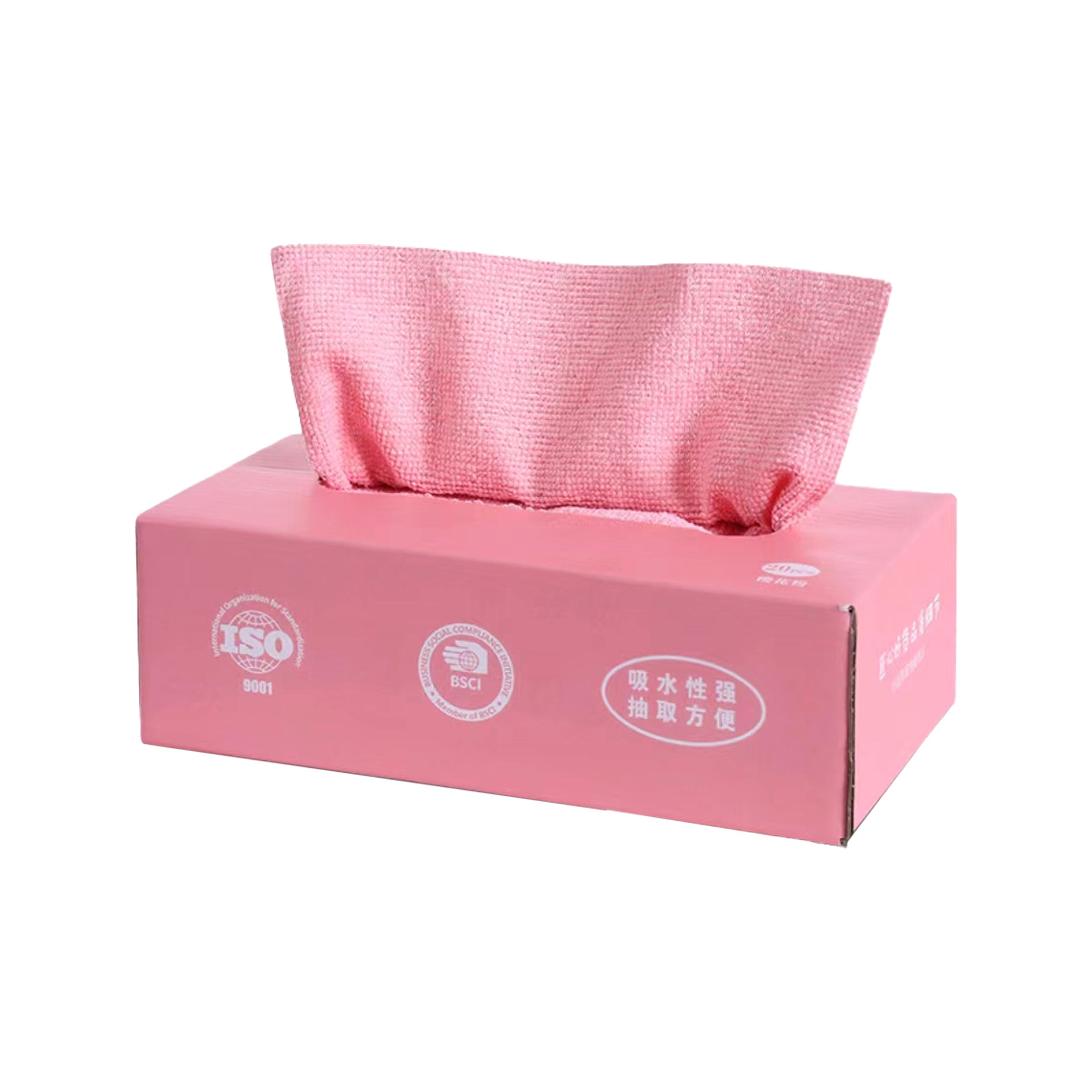 Cleaning Fiber Cloth - STC20