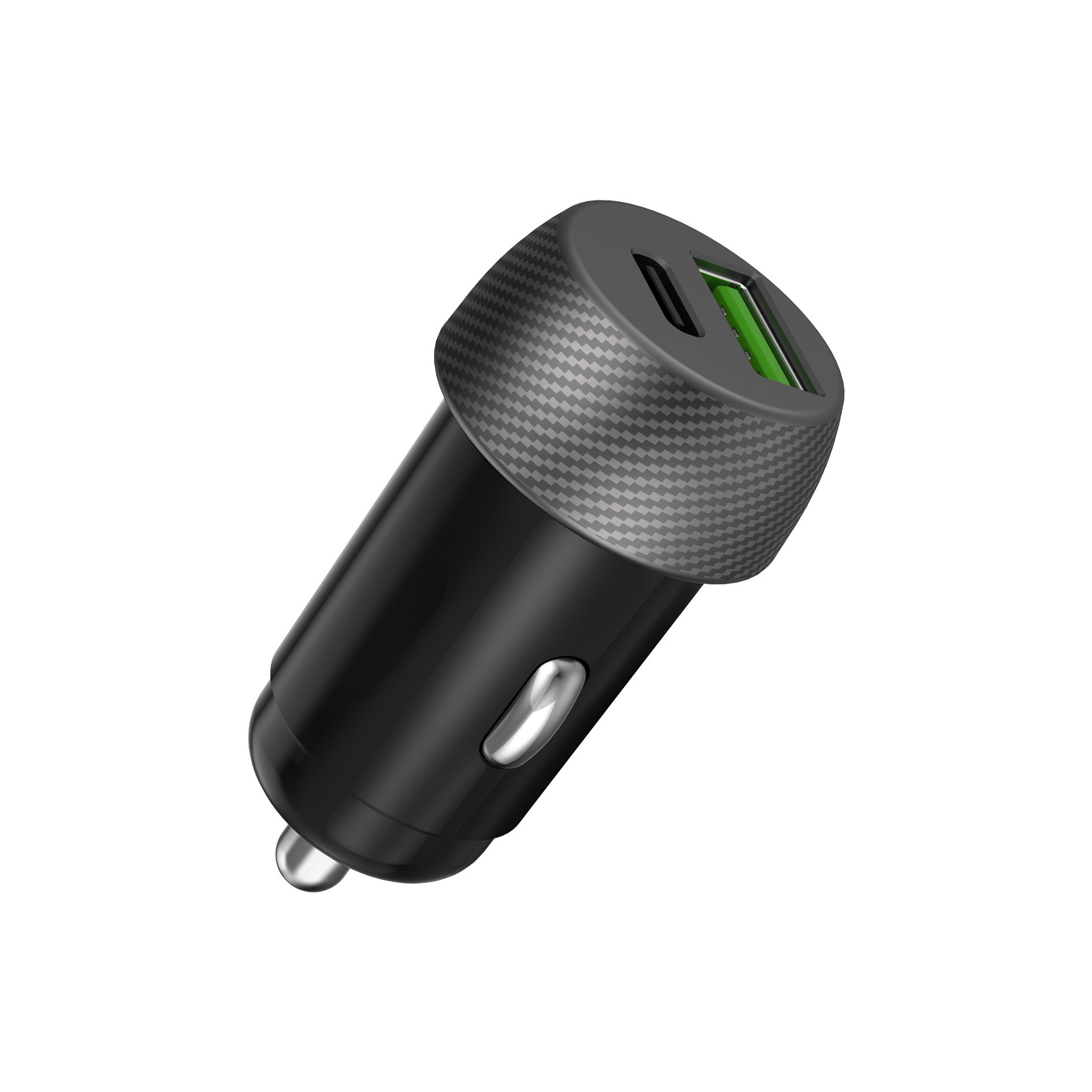 Car Charger PD20W TDC35-B