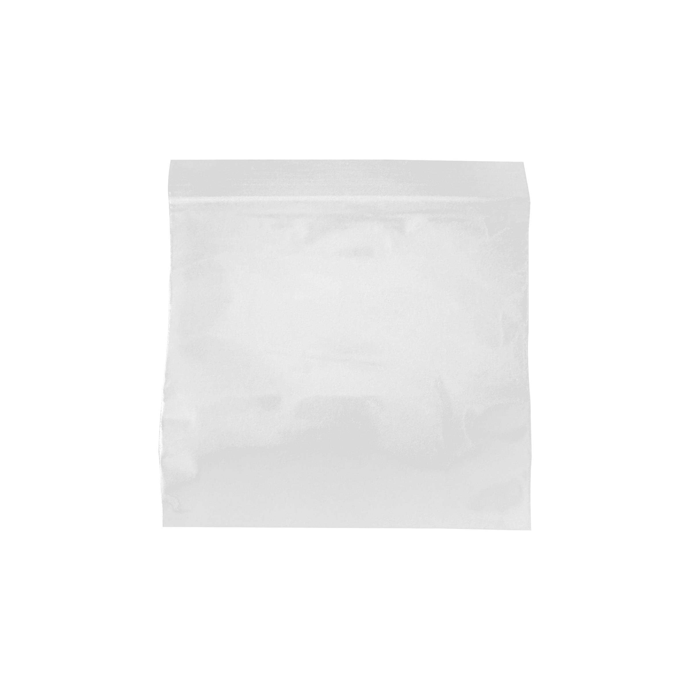 Zipper Seal Sandwich Bags - TDG-ZSB-7