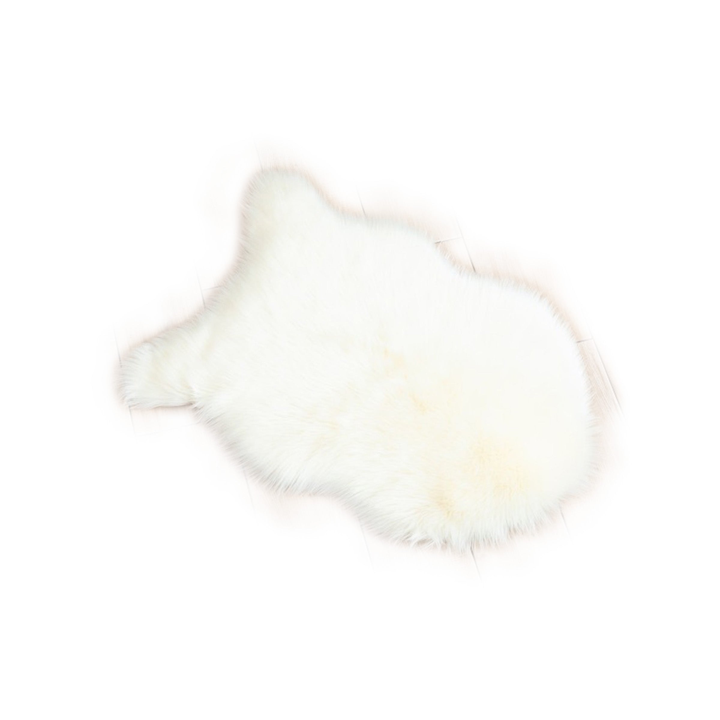 Carpet Offwhite color 23.5"x35" - TDG6090