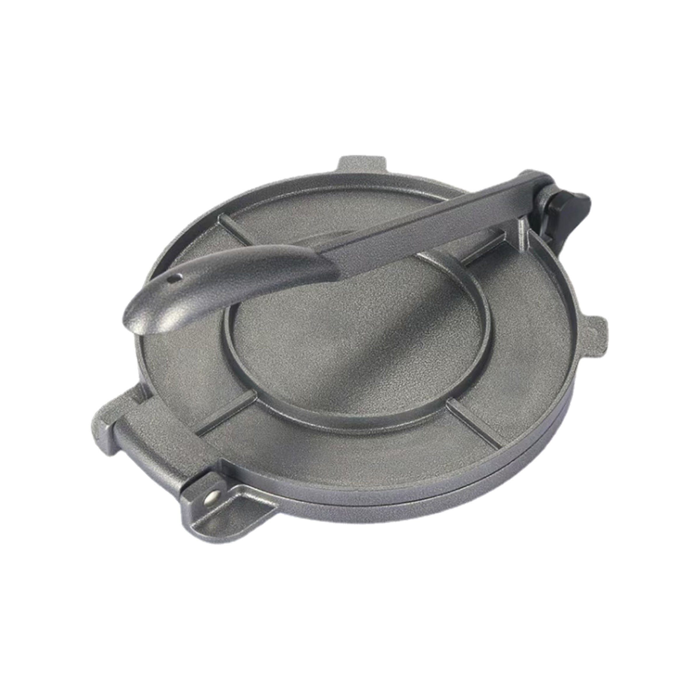 Tortilla Press-Black 20cm TP-20BK