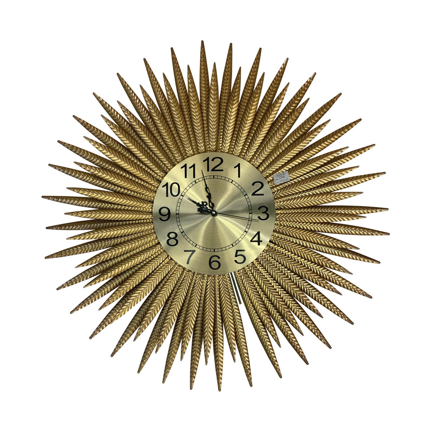 Wall Clock TY-117G