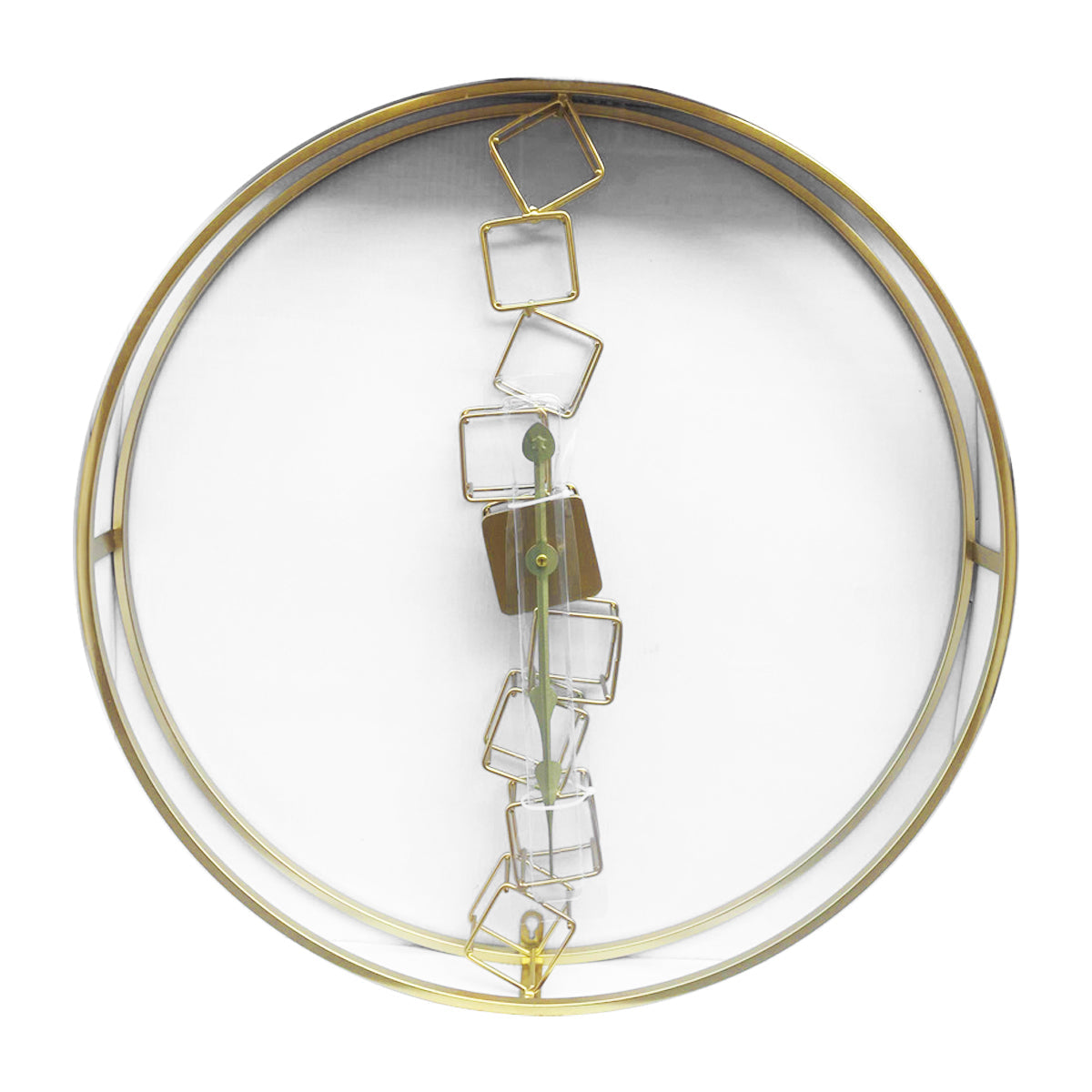 Wall Clock 60cm - TY-14