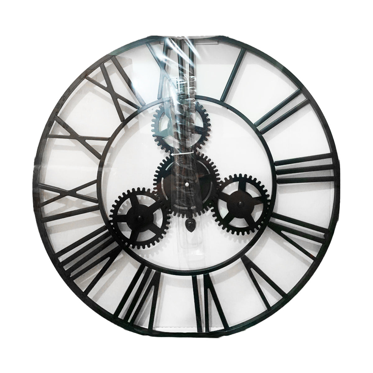 Wall Clock 50cm - TY-21