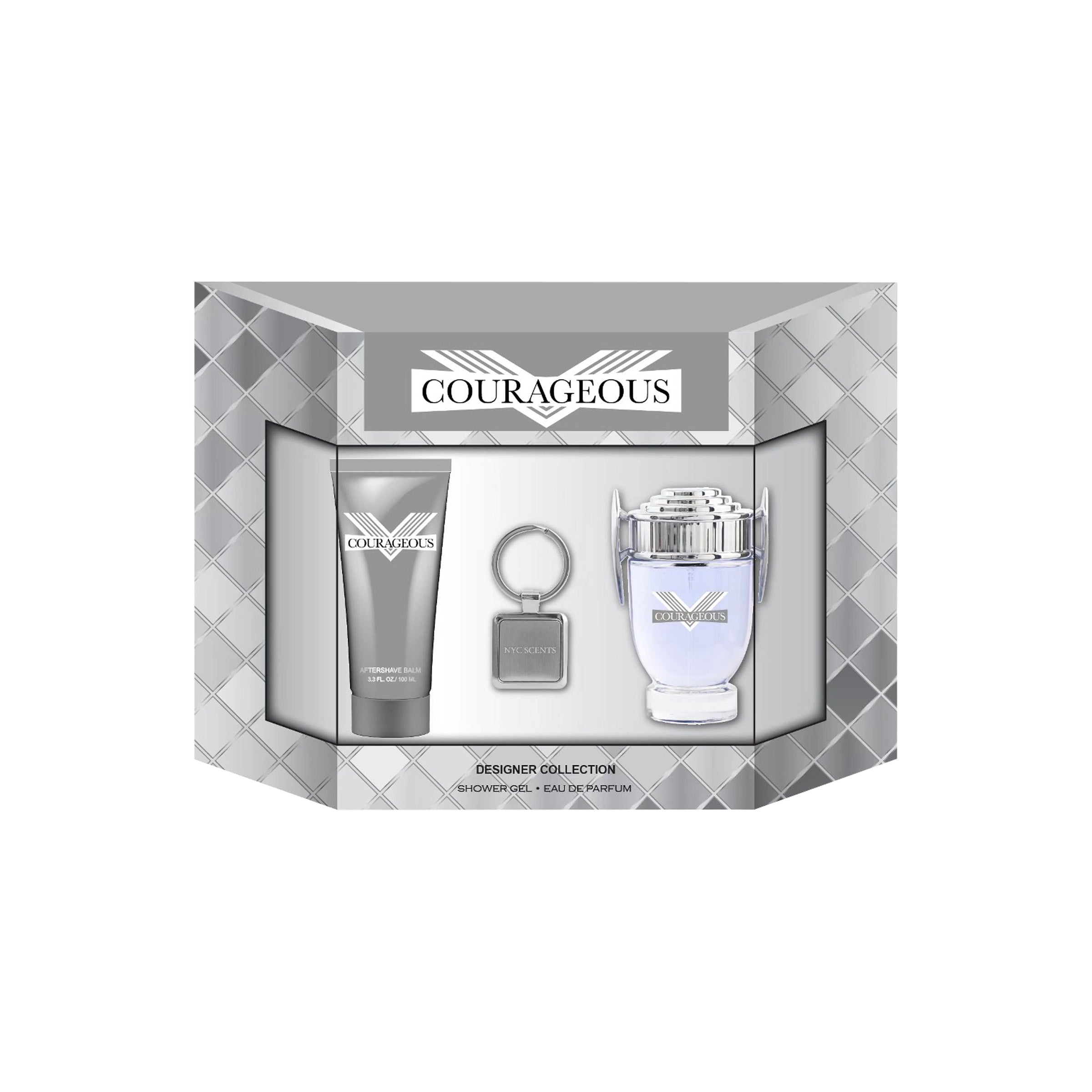 Perfume Gift 3 Set - VL7503