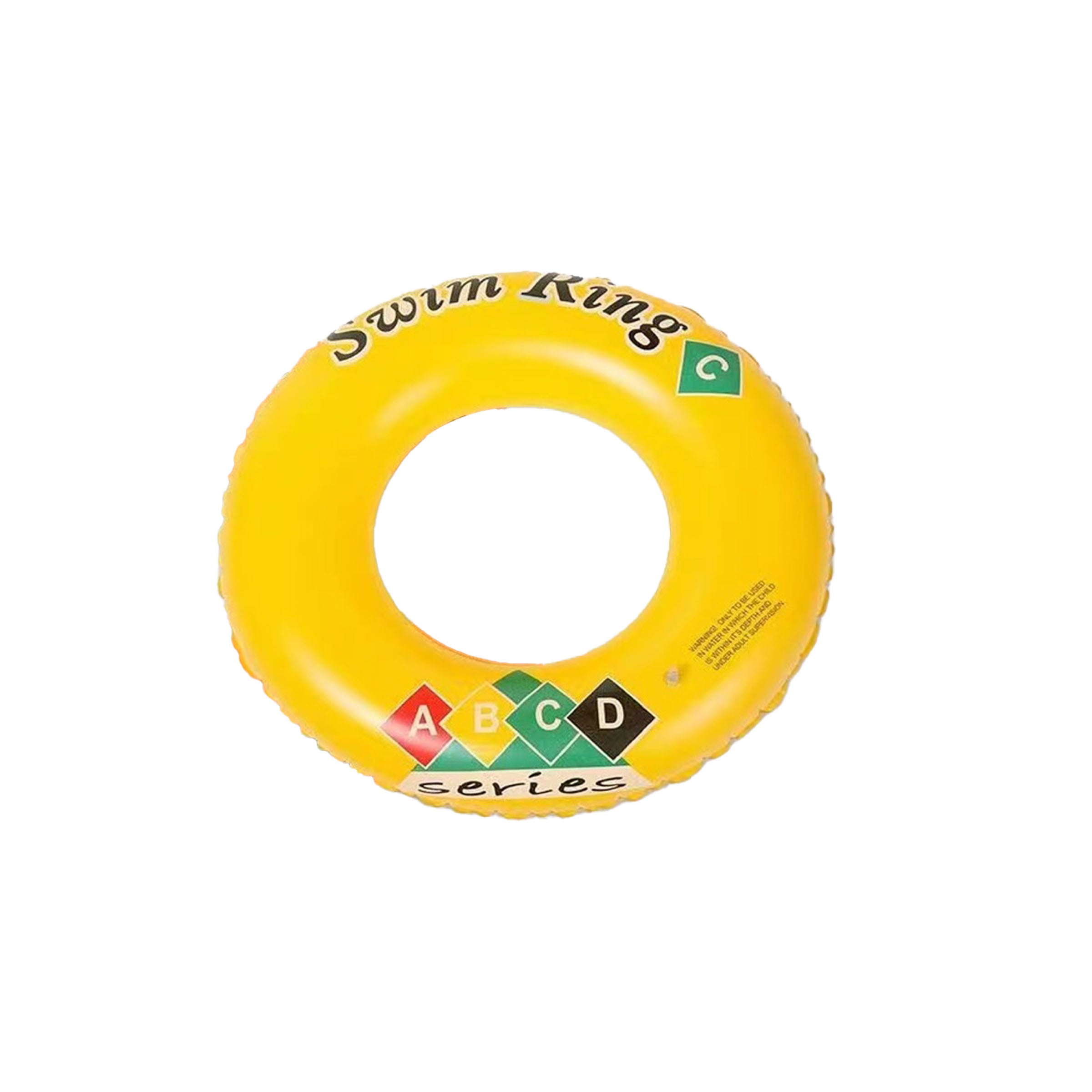 Inflatable Swimming Ring 50cm - WM-1001-1
