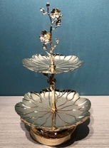 CANDY TRAY 2 LAYER FA4310