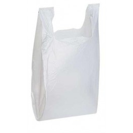 PLASTIC BAG - LARGE S4